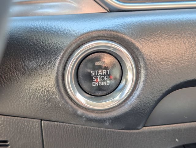 Used 2021 MAZDA CX-5 Touring FWD image 29