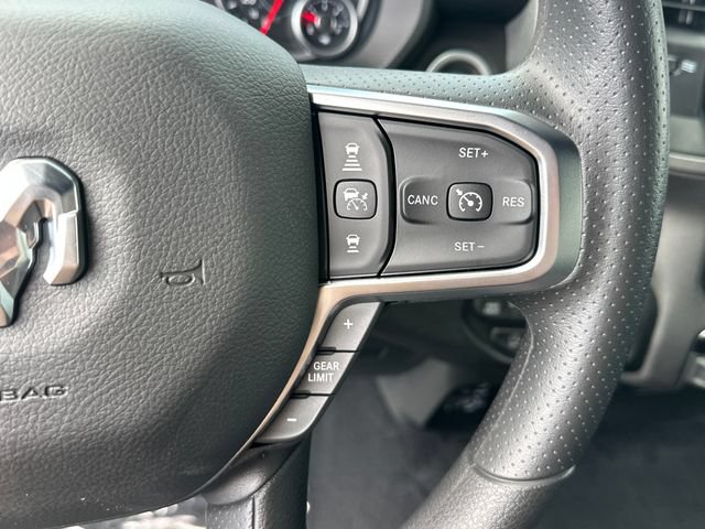 New 2026 RAM 1500 Tradesman AWD/4WD image 22