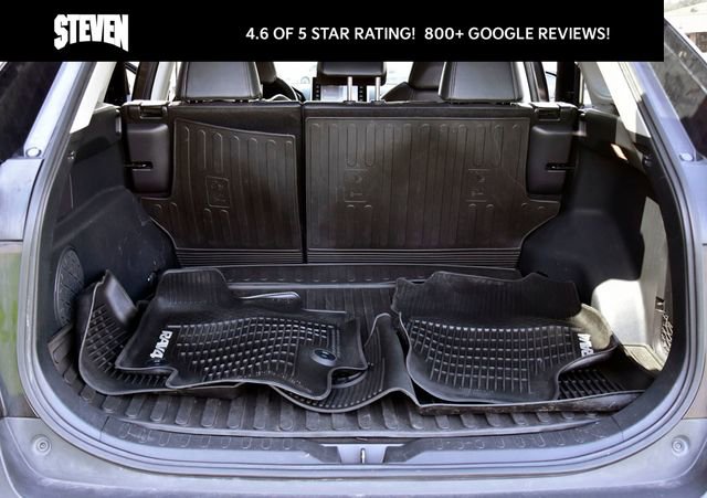 Used 2019 Toyota RAV4 Limited w/ Cold Weather Package image 31