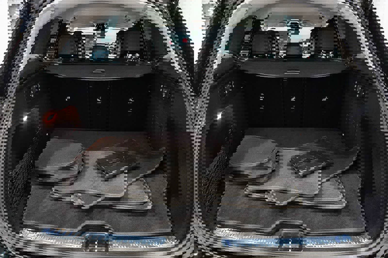 Used 2025 Mercedes-Benz GLC 350e image 28