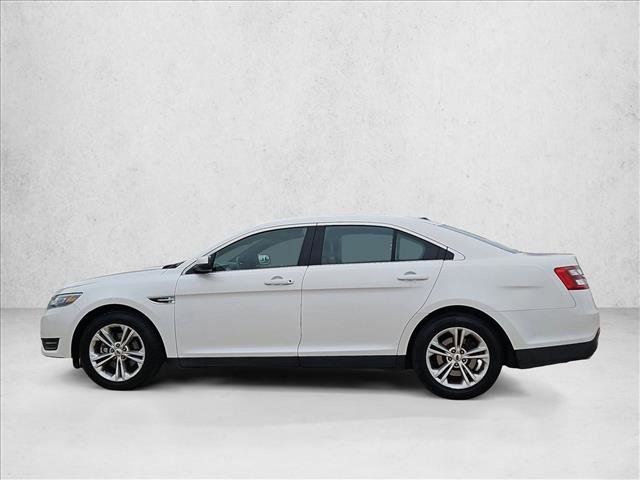 Used 2016 Ford Taurus SEL FWD image 9