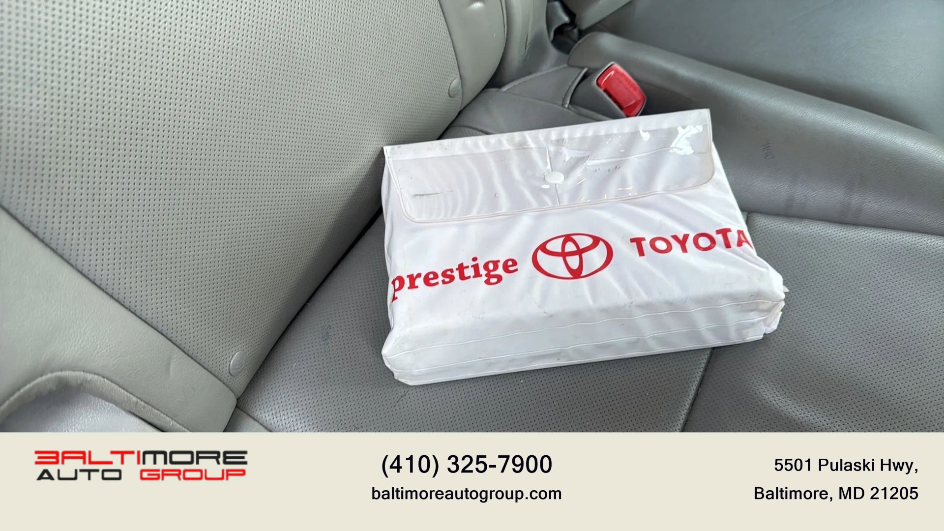 Used 2013 Toyota Highlander Limited image 24