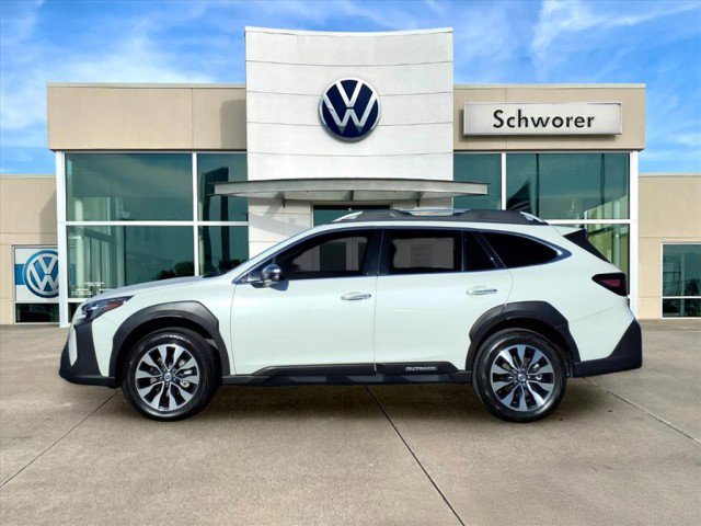 Used 2024 Subaru Outback Touring XT