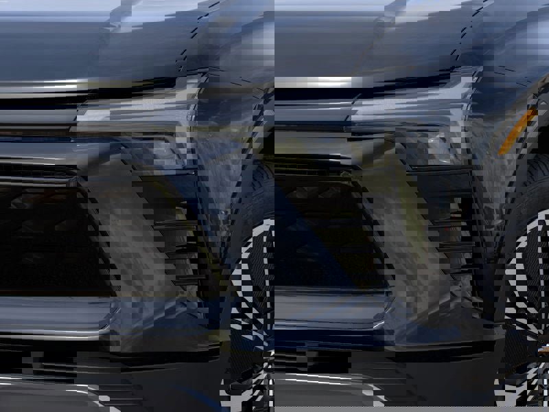 New 2026 Chevrolet Blazer EV LT image 34