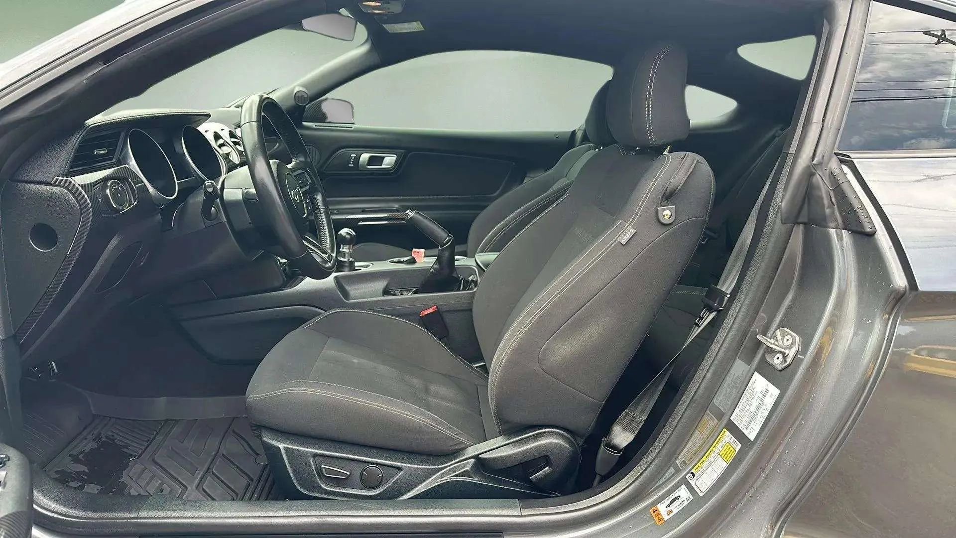 Used 2023 Ford Mustang GT w/ Equipment Group 301A image 15