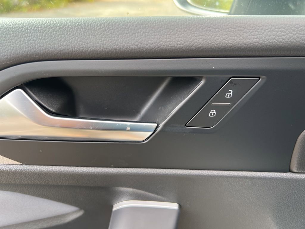 New 2026 Volkswagen Jetta SE image 17