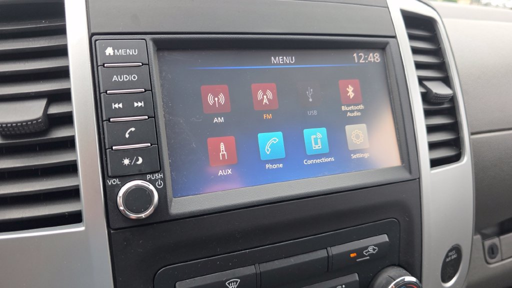 Used 2021 Nissan Frontier SV AWD/4WD image 30