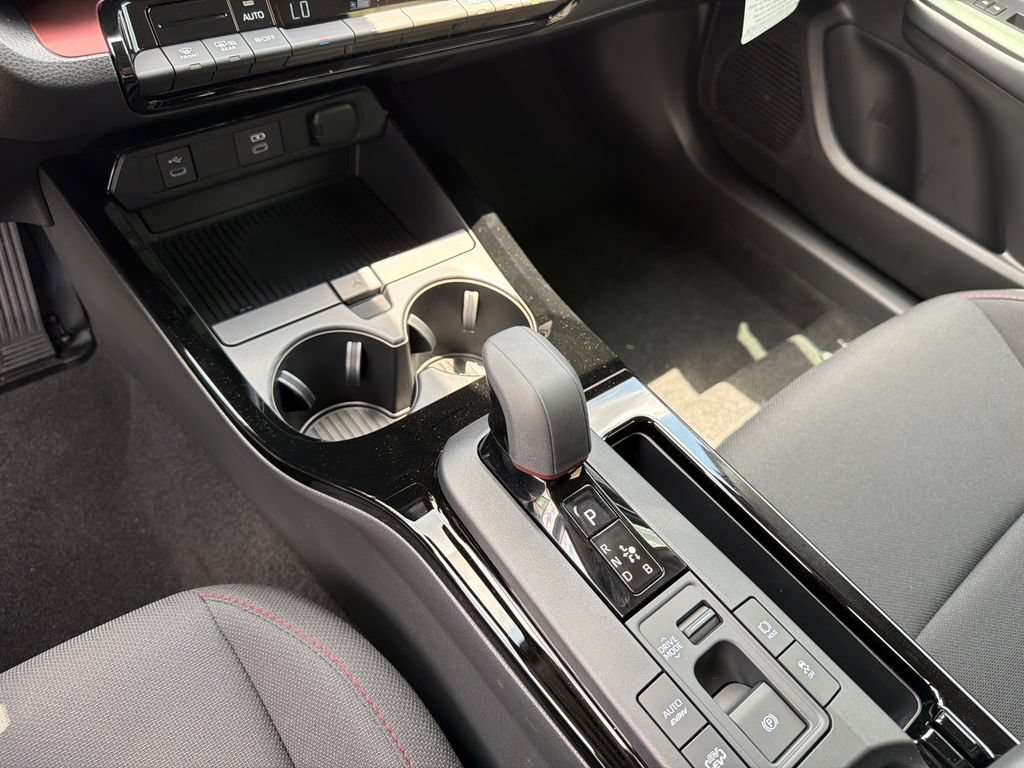 New 2026 Toyota Prius Plug-In Hybrid FWD image 29