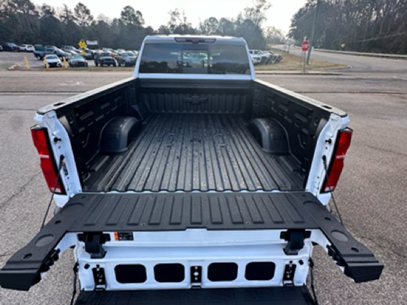 New 2026 Chevrolet Silverado 2500 High Country w/ Technology Package image 21