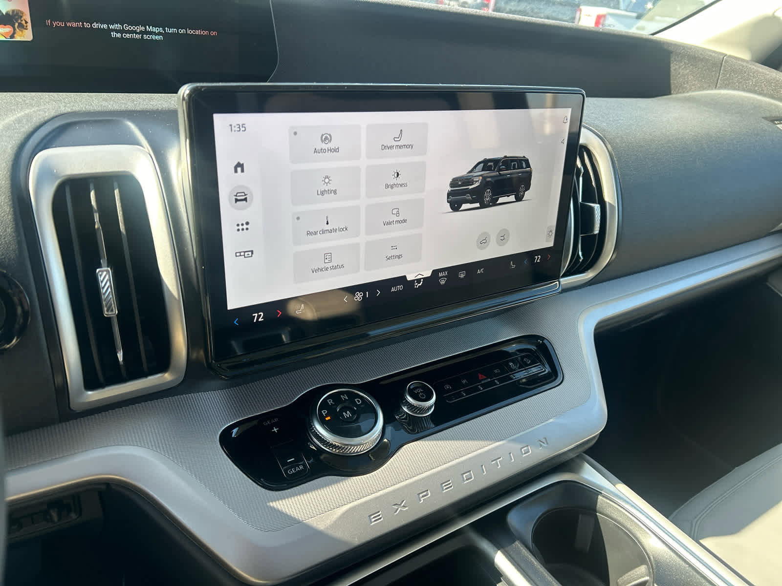 New 2026 Ford Expedition Active image 36