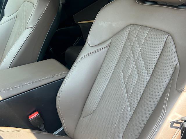 Used 2025 BMW X3 xDrive30i AWD/4WD image 14