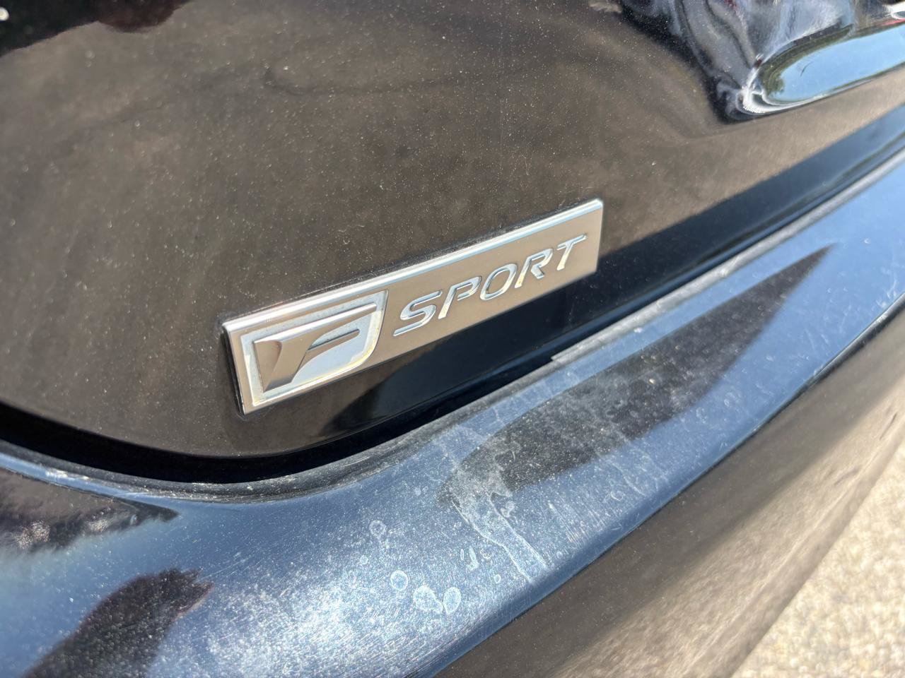 Used 2019 Lexus GS 350 F Sport AWD/4WD image 48