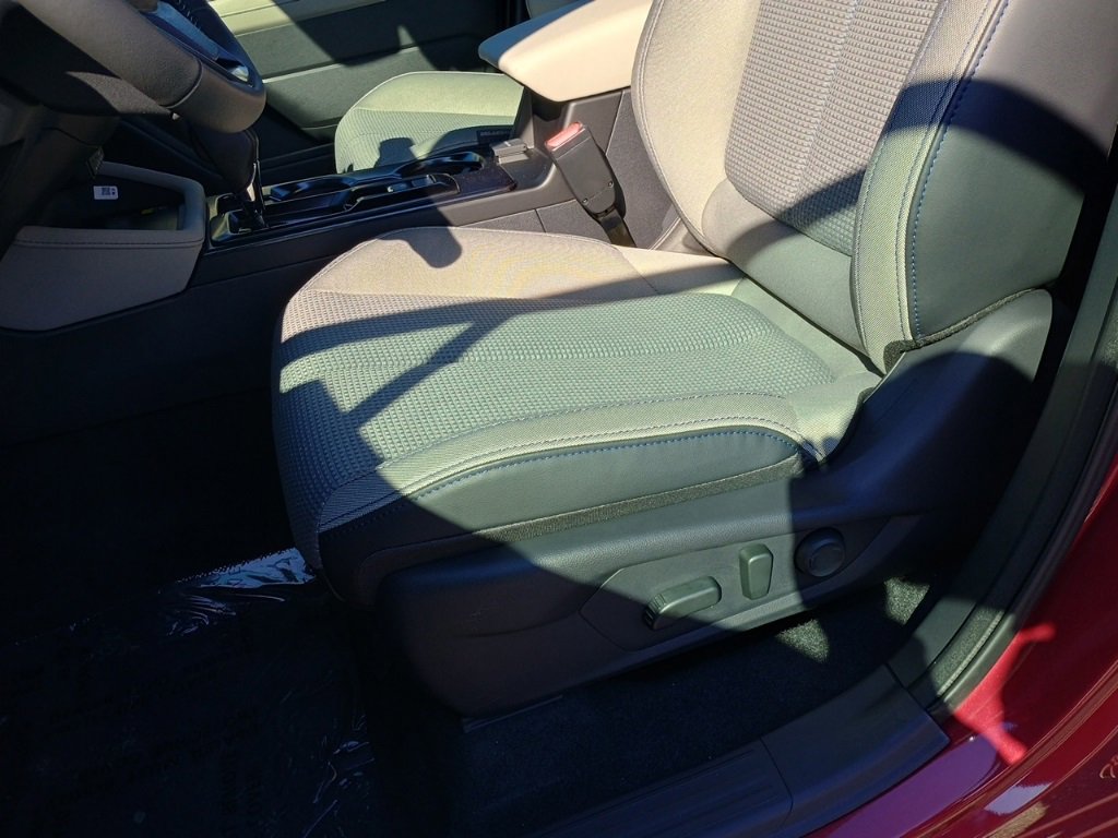 New 2026 Subaru Forester Premium image 10