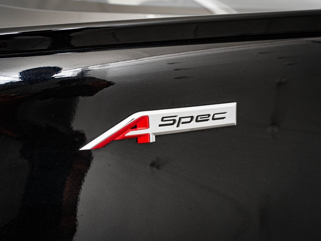 Certified 2025 Acura Integra A-Spec image 18