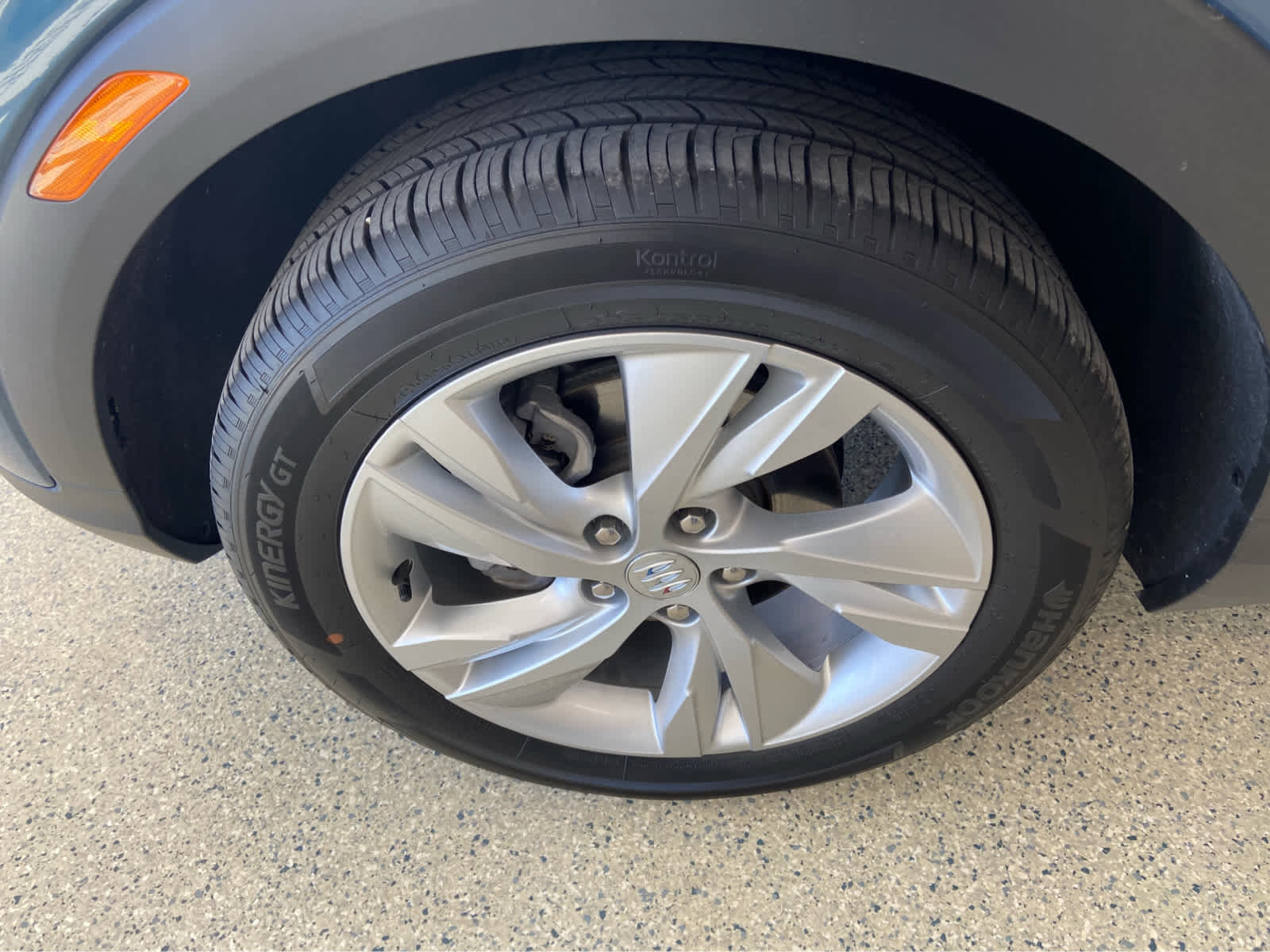 Used 2024 Buick Encore GX Preferred image 10