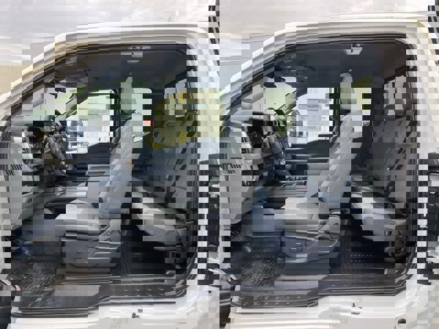 New 2026 Ford F350 XLT w/ FX4 Off-Road Package AWD/4WD image 7