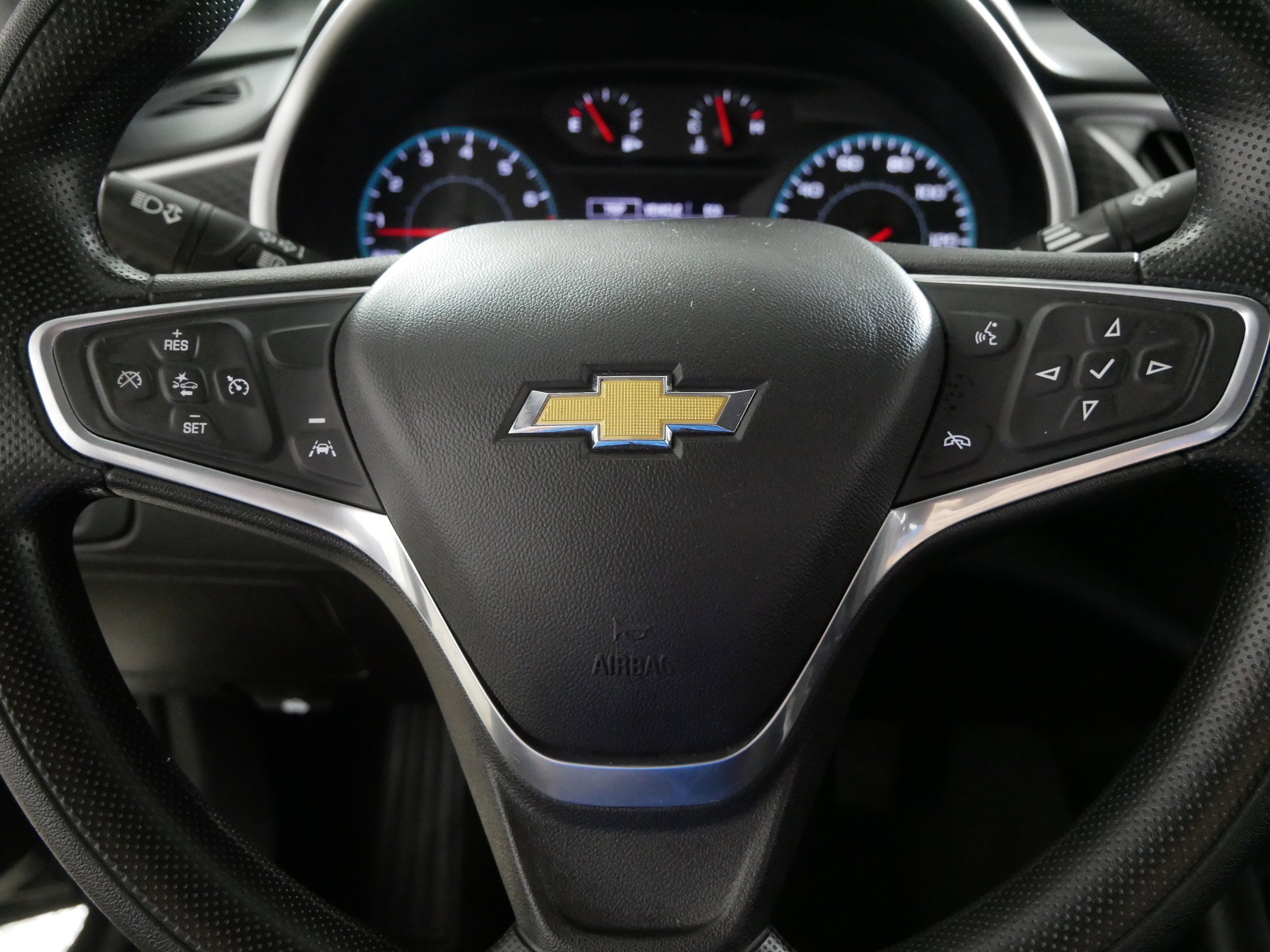 Used 2023 Chevrolet Malibu LT image 25