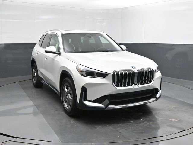 New 2026 BMW X1 xDrive28i w/ Technology Package image 22