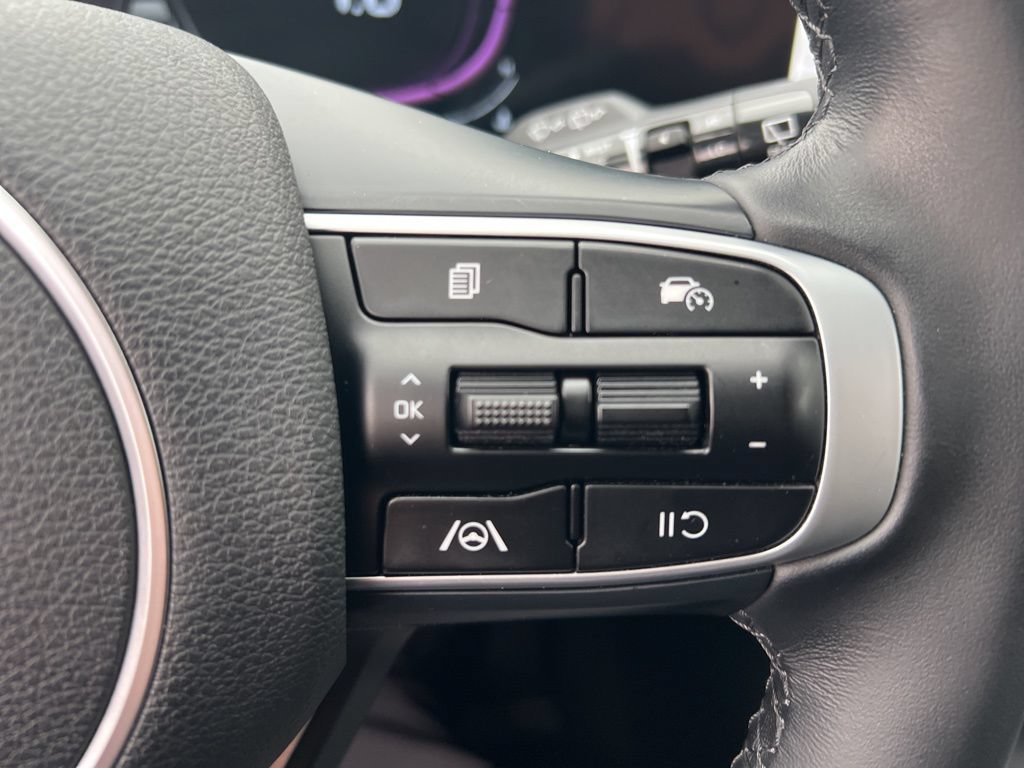 Certified 2024 Kia Sportage X-Line AWD/4WD image 60