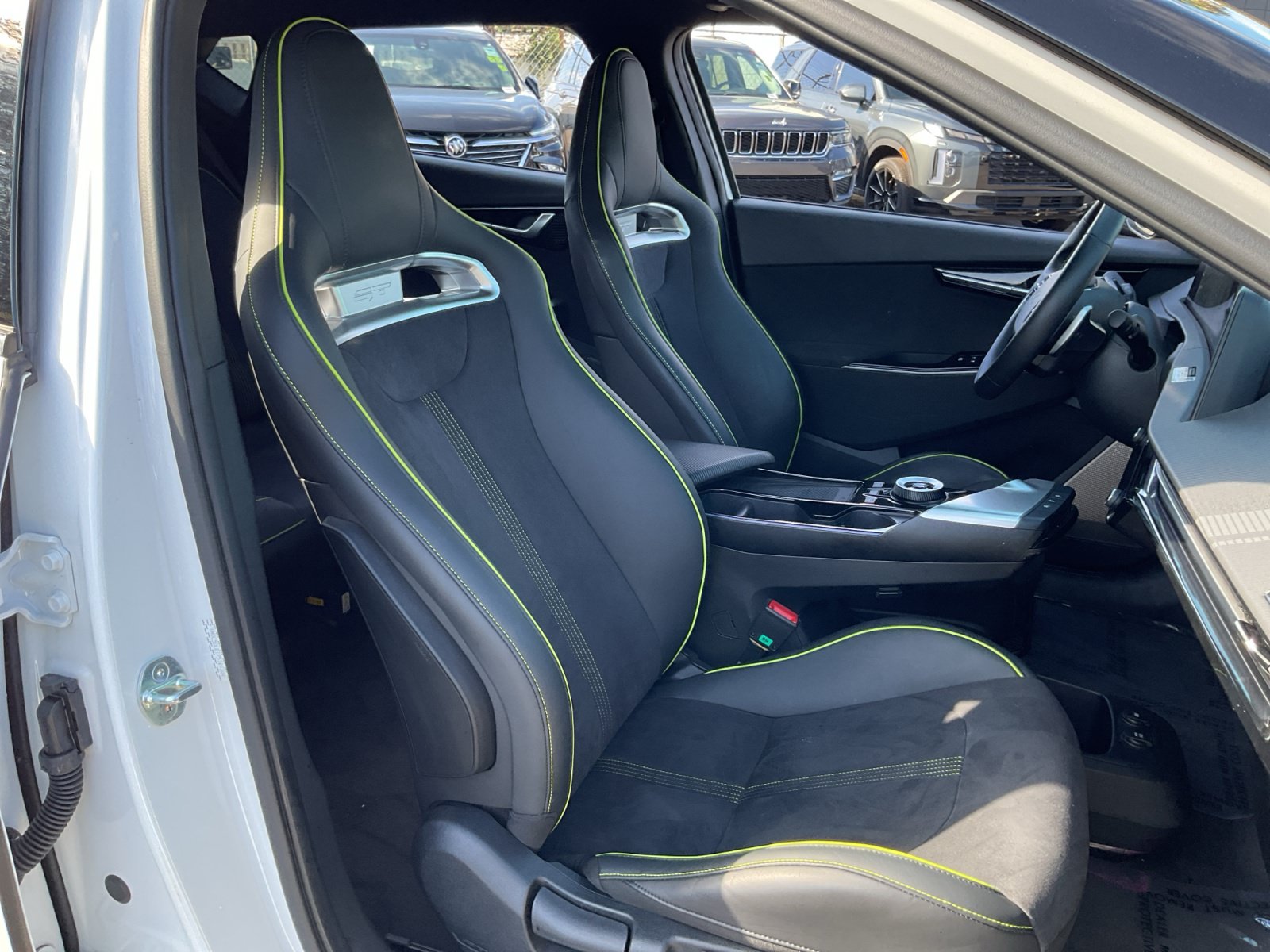 Used 2023 Kia EV6 GT AWD/4WD image 21