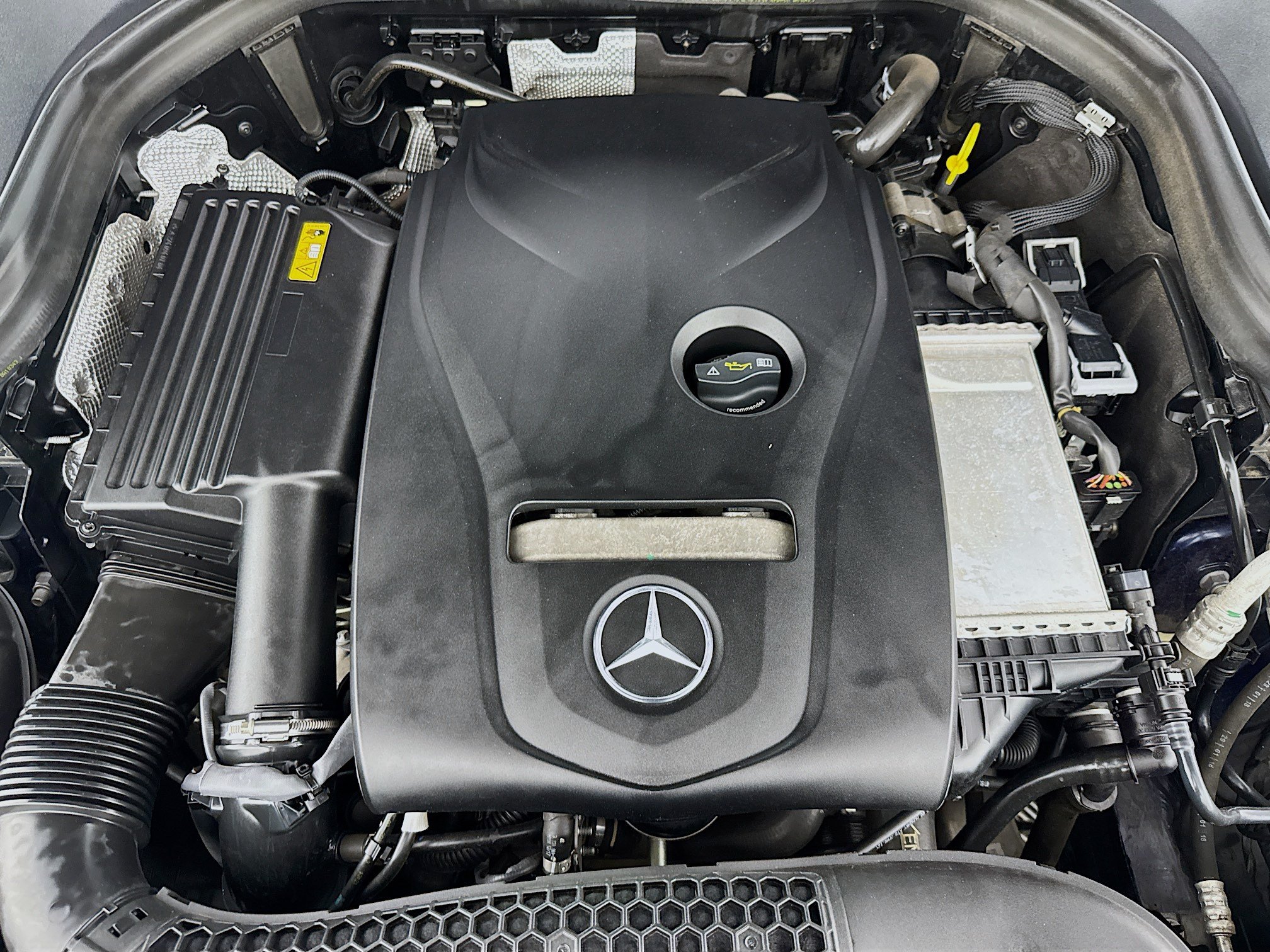 Used 2018 Mercedes-Benz GLC 300 w/ Premium Package image 36