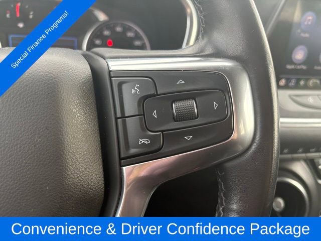 Used 2020 Chevrolet Blazer LT image 15