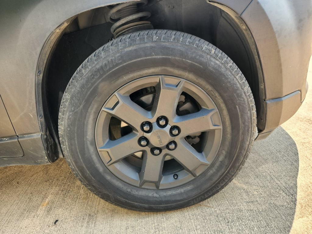 Used 2013 GMC Acadia SLE FWD image 8