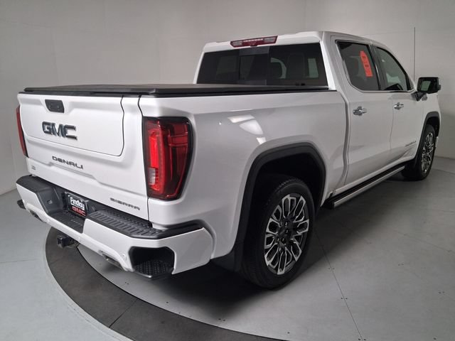 Certified 2023 GMC Sierra 1500 Denali Ultimate AWD/4WD image 4