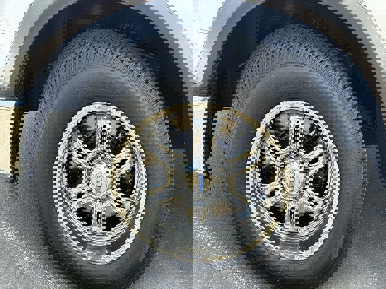 Used 2015 Ford F150 XLT w/ Equipment Group 301A Mid image 28