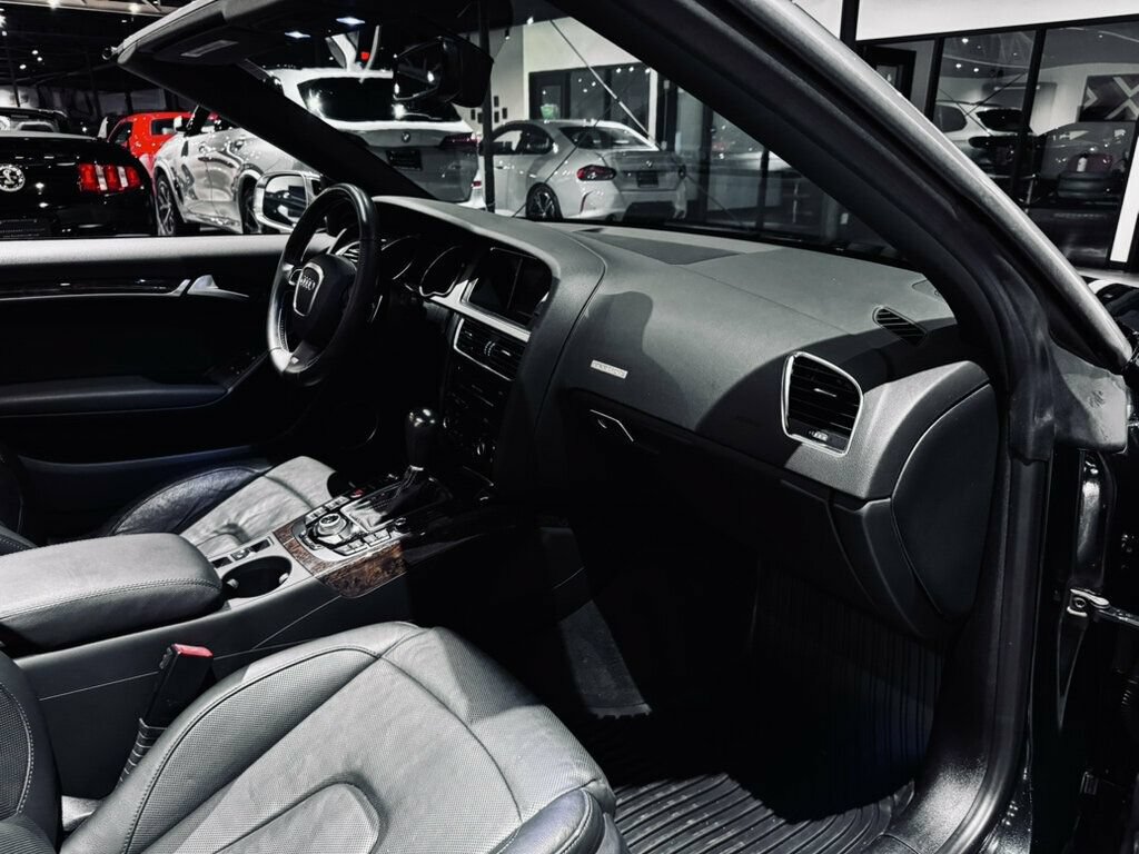 Used 2011 Audi S5 Prestige AWD/4WD image 31