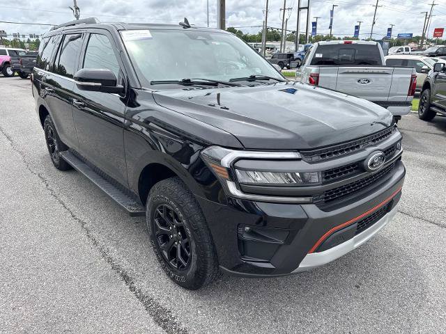 Certified 2024 Ford Expedition Timberline AWD/4WD image 3