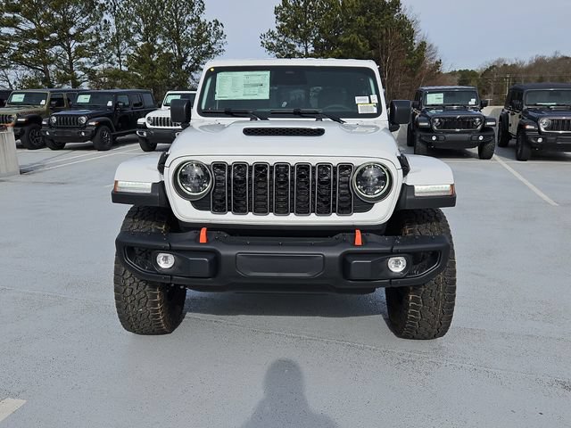 New 2026 Jeep Gladiator Mojave AWD/4WD image 2