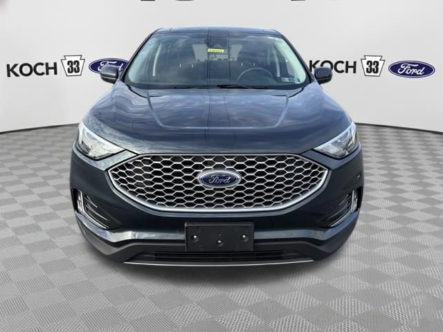 Used 2024 Ford Edge SEL w/ Convenience Package AWD/4WD image 2