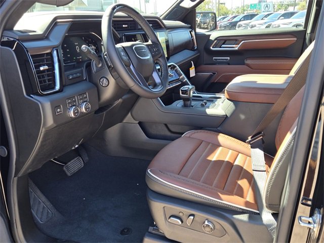 New 2026 GMC Sierra 1500 Denali Ultimate image 6
