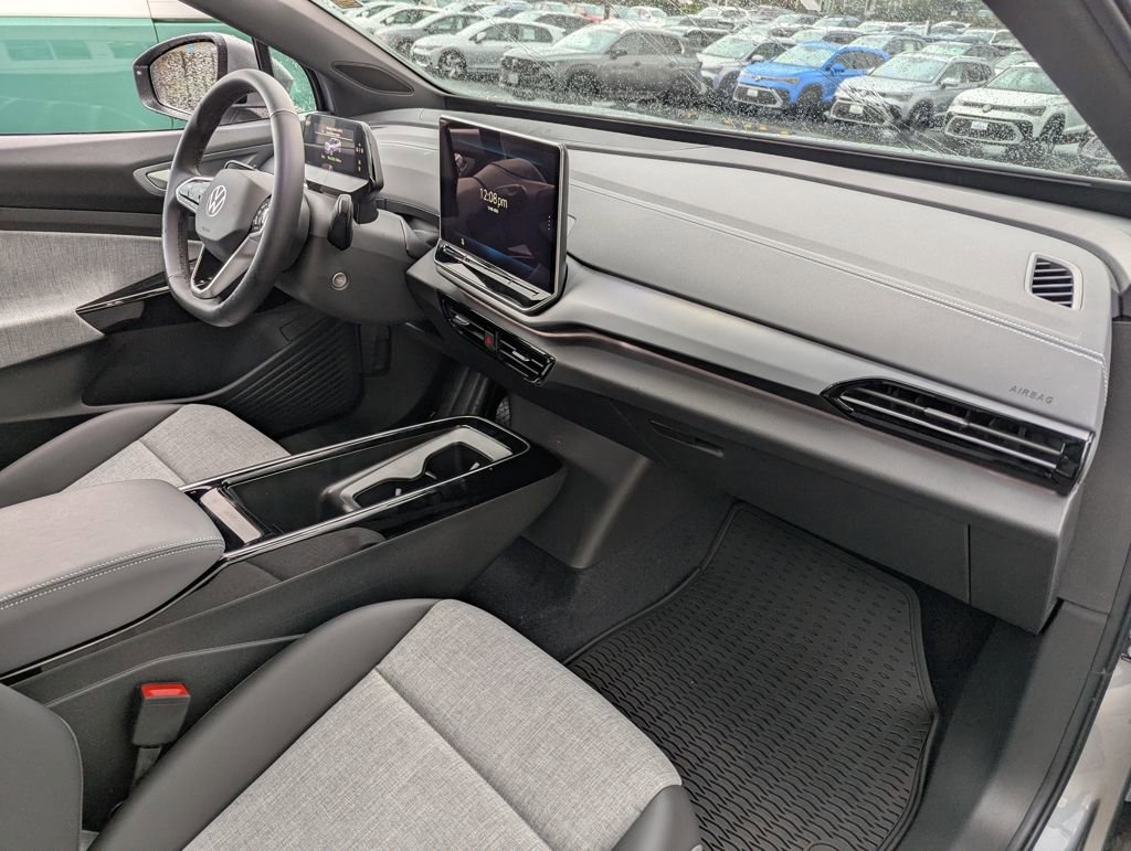 New 2026 Volkswagen ID.4 Pro image 32