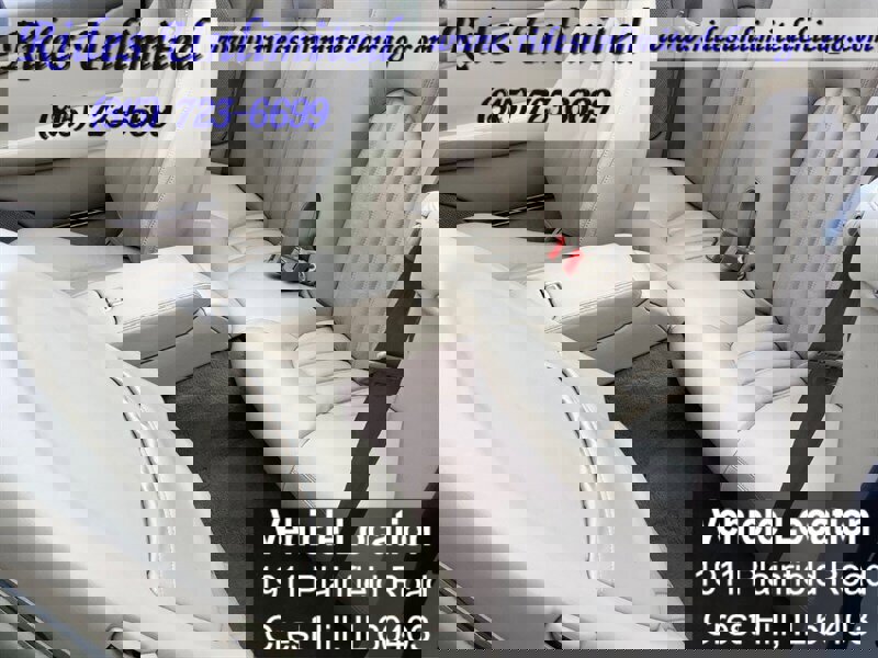 Used 1999 Jaguar XK8 Convertible image 29