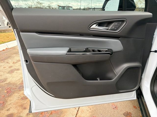 New 2026 Honda Prologue Touring image 11