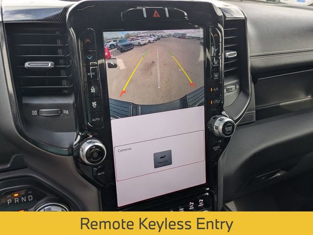 Used 2022 RAM 2500 Power Wagon w/ Level 2 Equipment Group image 6