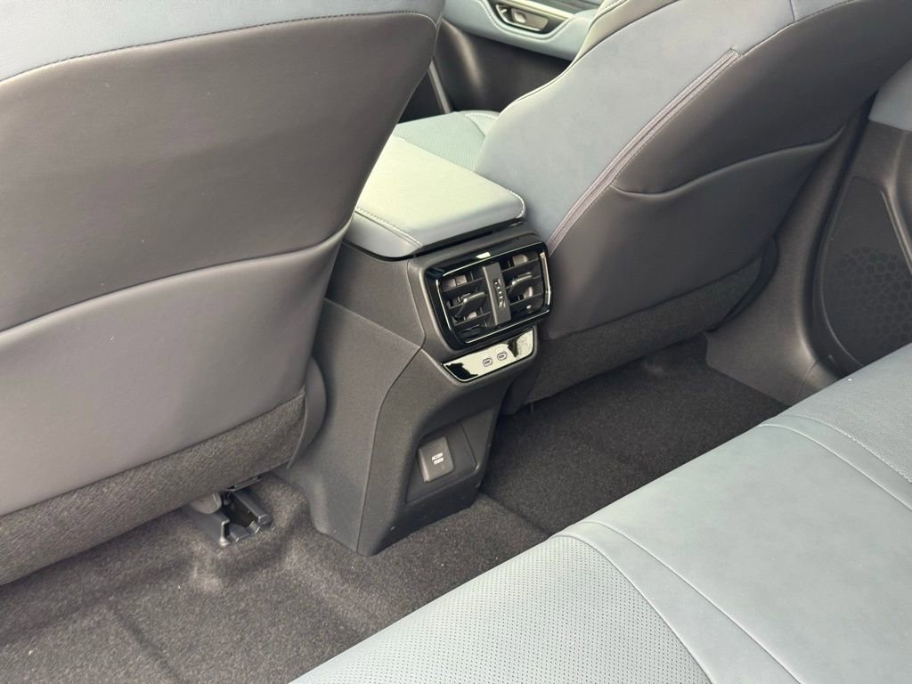 New 2026 Lexus RZ 350e 2WD image 24