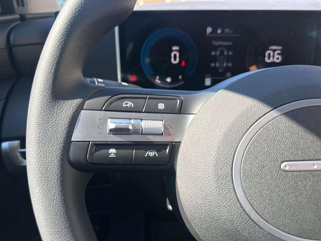 New 2026 Hyundai Tucson SE image 17