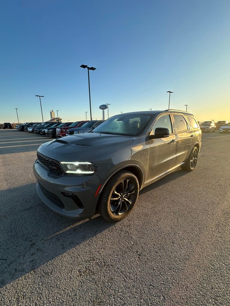 Used 2023 Dodge Durango R/T image 4