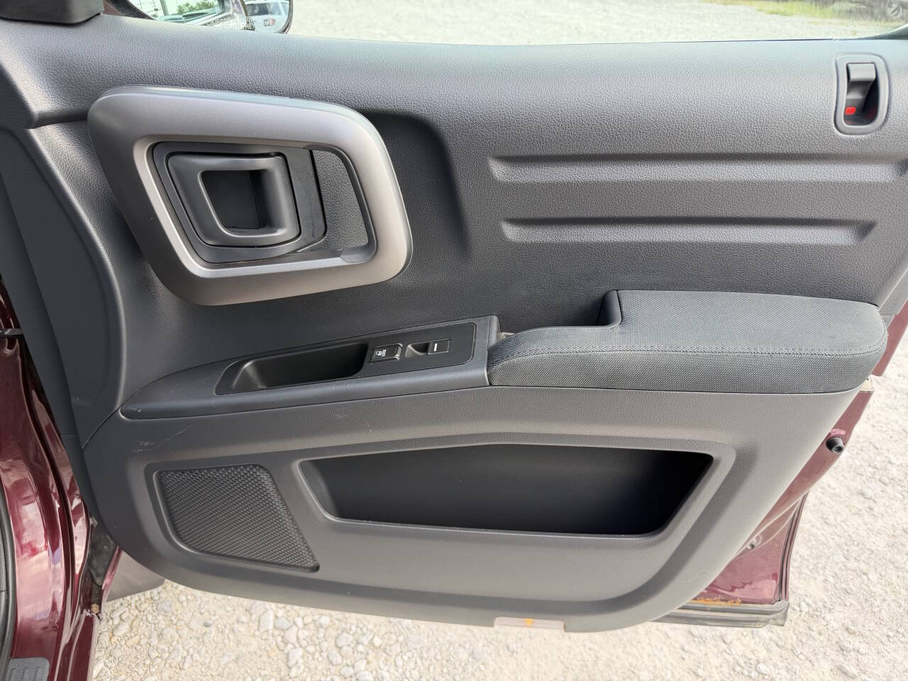 Used 2013 Honda Ridgeline RTS image 20