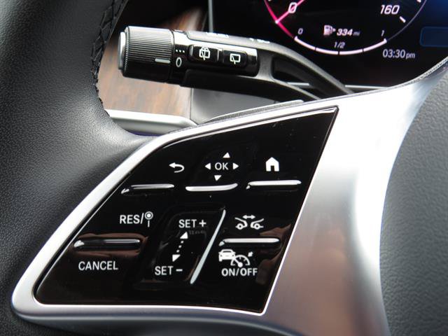 Used 2026 Mercedes-Benz GLC 300 4MATIC image 11