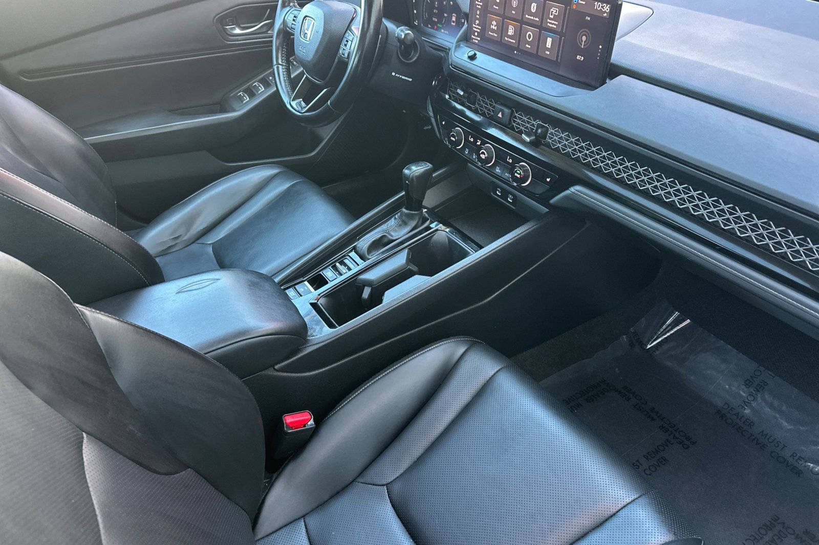 Used 2023 Honda Accord EX-L image 16