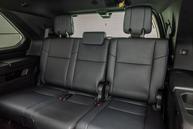 Used 2026 Toyota Sequoia Platinum w/ TRD Off-Road Package AWD/4WD image 26