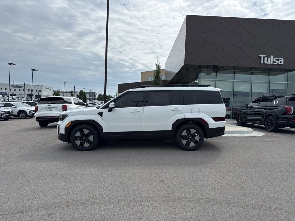 New 2026 Hyundai Santa Fe SEL AWD/4WD image 6