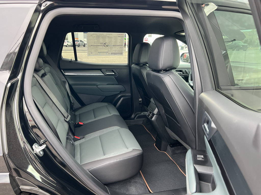 New 2026 GMC Terrain AT4 w/ Convenience Package III image 24