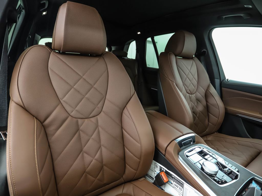 New 2026 BMW X5 xDrive40i w/ Executive Package image 32