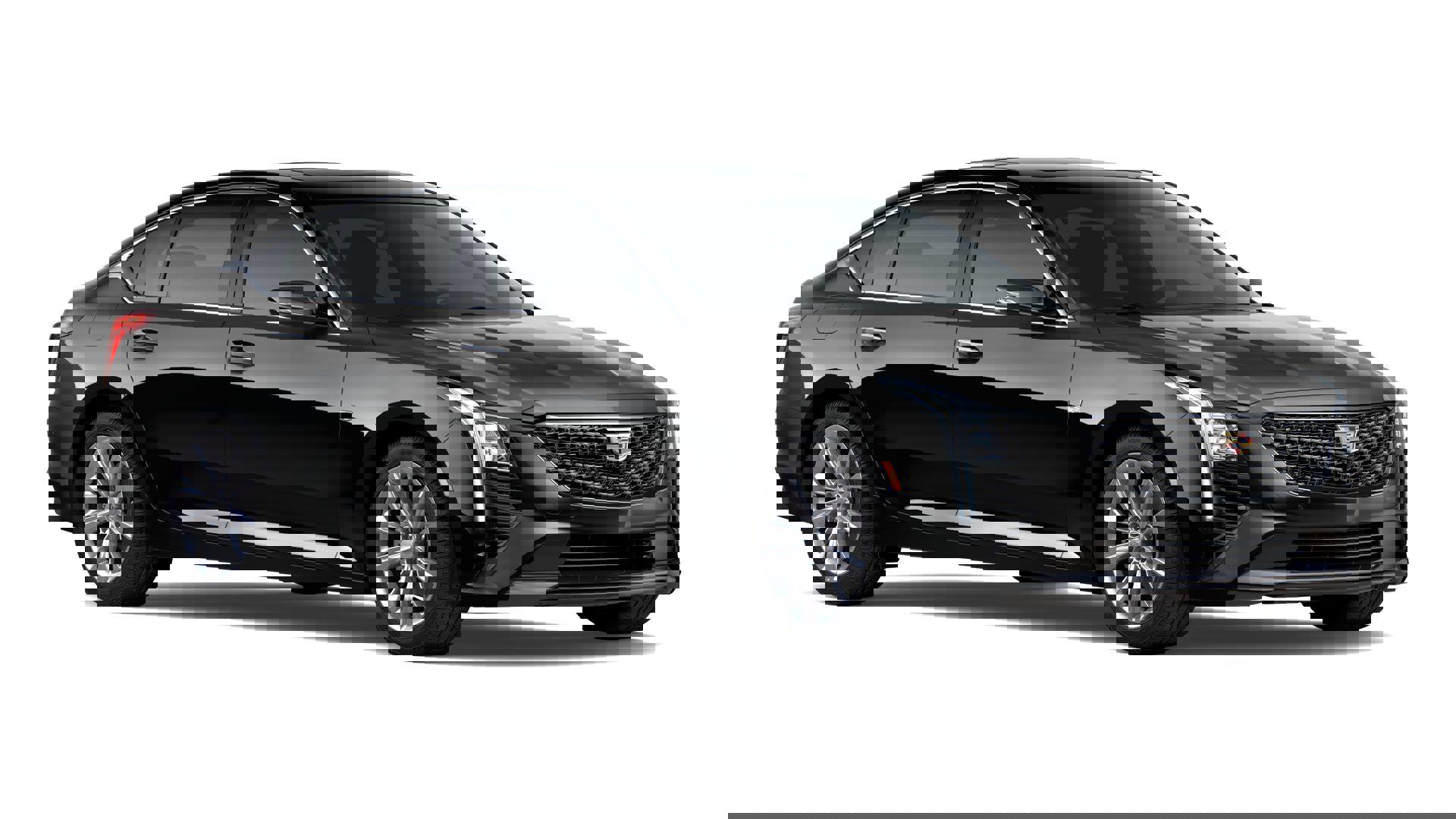 New 2026 Cadillac CT5 Premium Luxury image 6