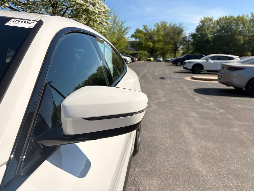 Used 2023 BMW i4 eDrive35 w/ Premium Package image 13